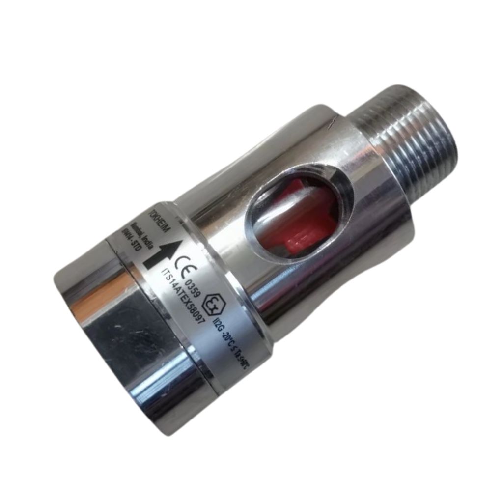 Sight Flow Indicator 1" (25mm)